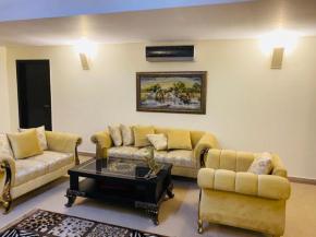 Royal Two Bed Luxury Apartment Gulberg